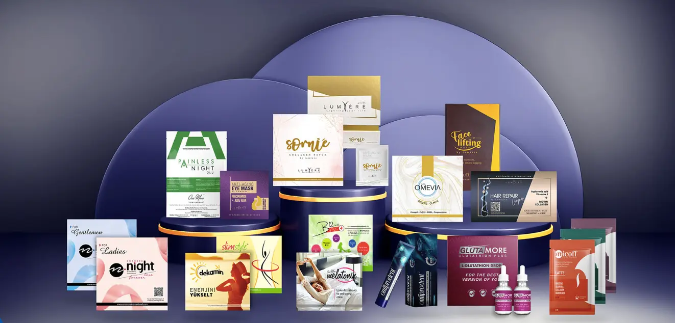 Produtos One More Brasil