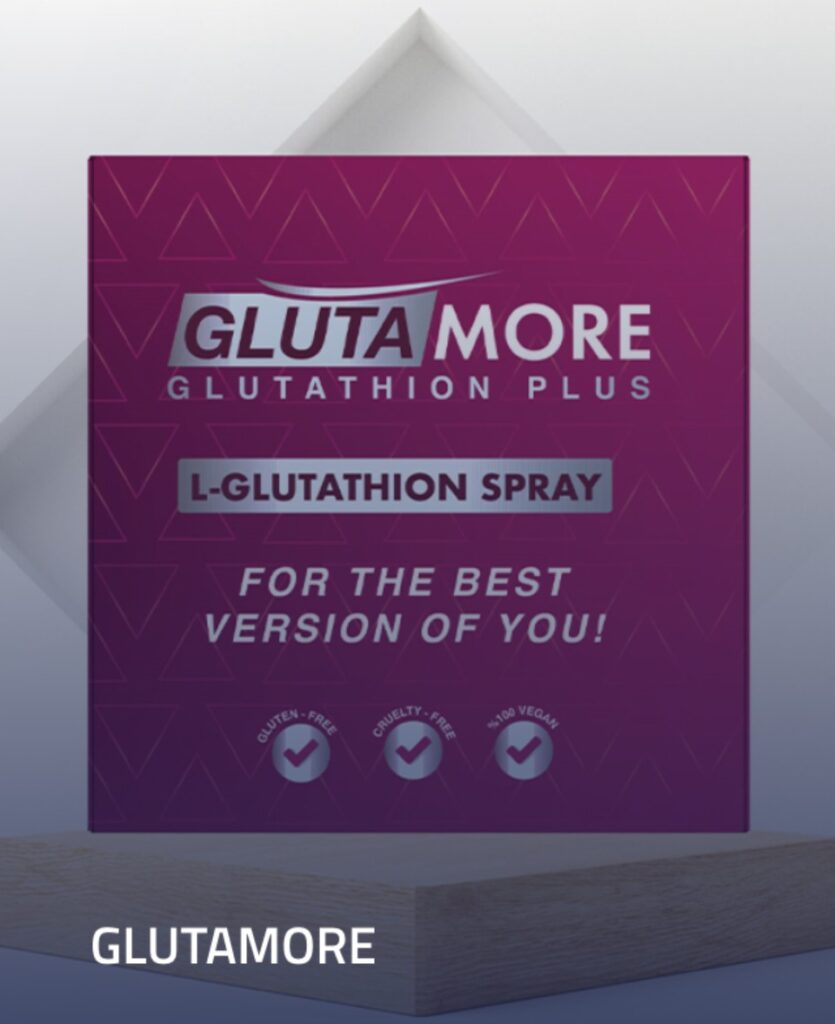 Glutamore