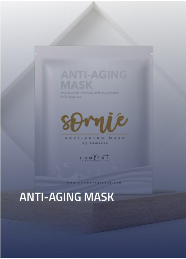 anti-aging mas