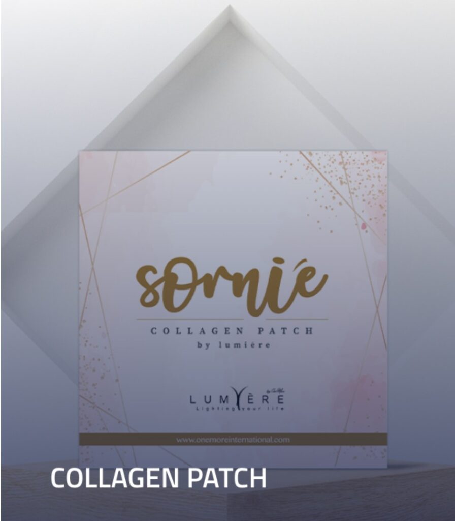 collagen patch