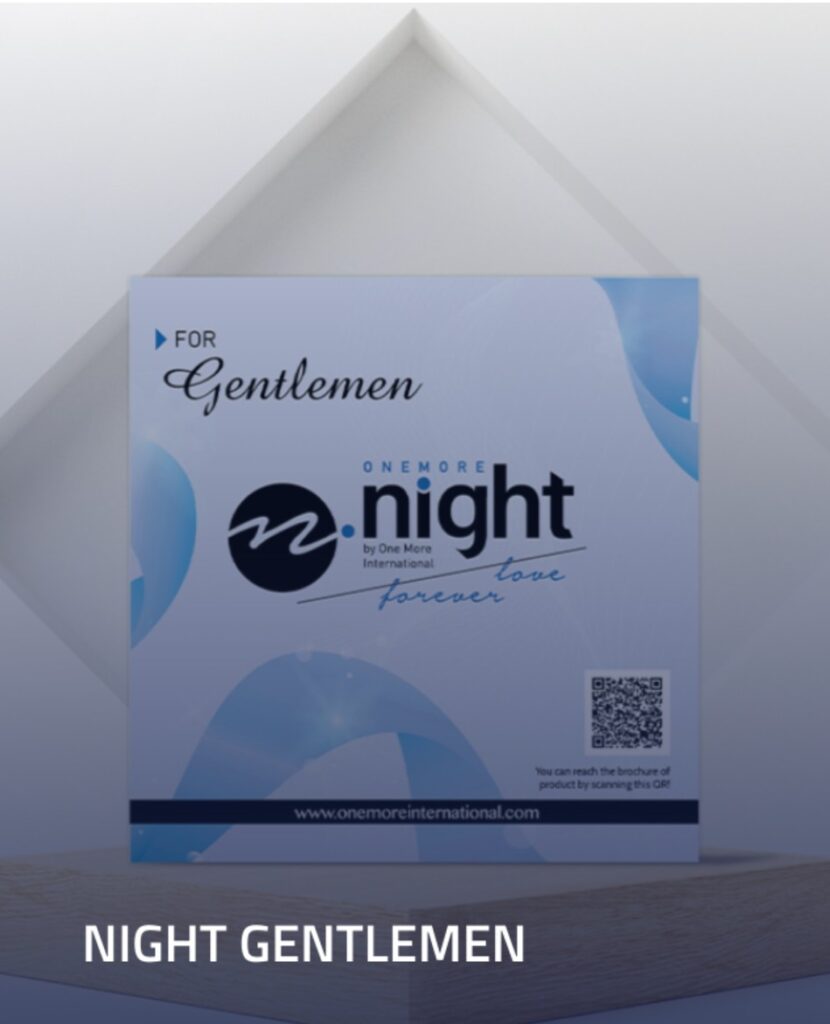 nightgentlemen