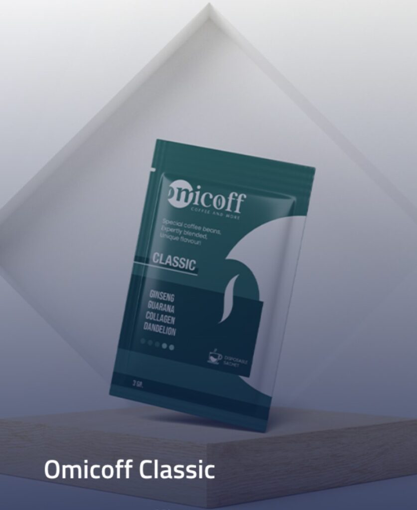 omicoff classic